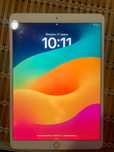 IPad Pro 2017 64 gb 10,5