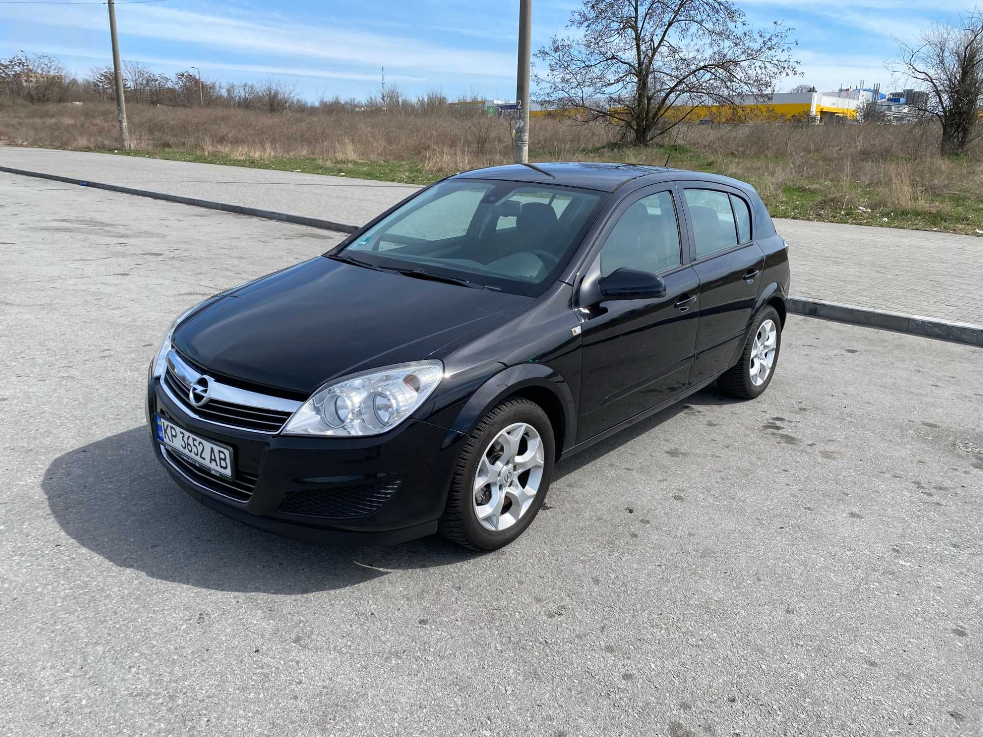 Продам Opel Astra 2007 III покоління/H