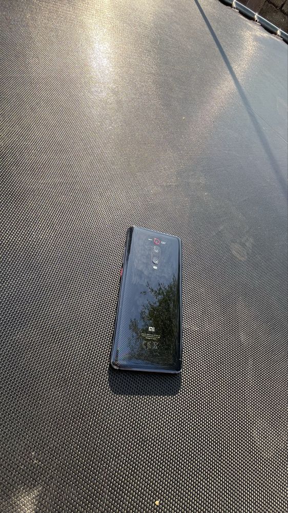 Mi 9t 128 gb в хорошому стані