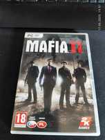 Mafia 2 PC PL opakowanie + mapa