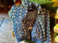 Kurtka puchowa Desigual
