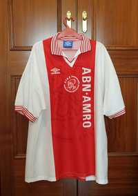 Camisola AJAX tamanho XL