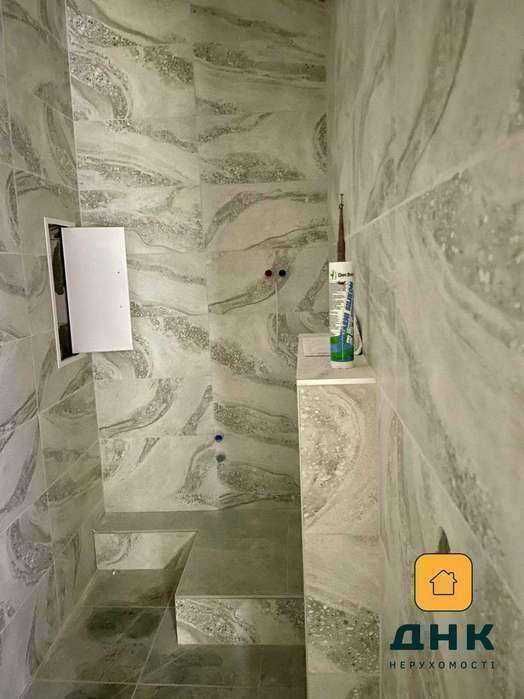 Уникальная‼️ВИД МОРЯ • 3к квартира 110м²• РЕМОНТ 80%• Каманина Аркадия