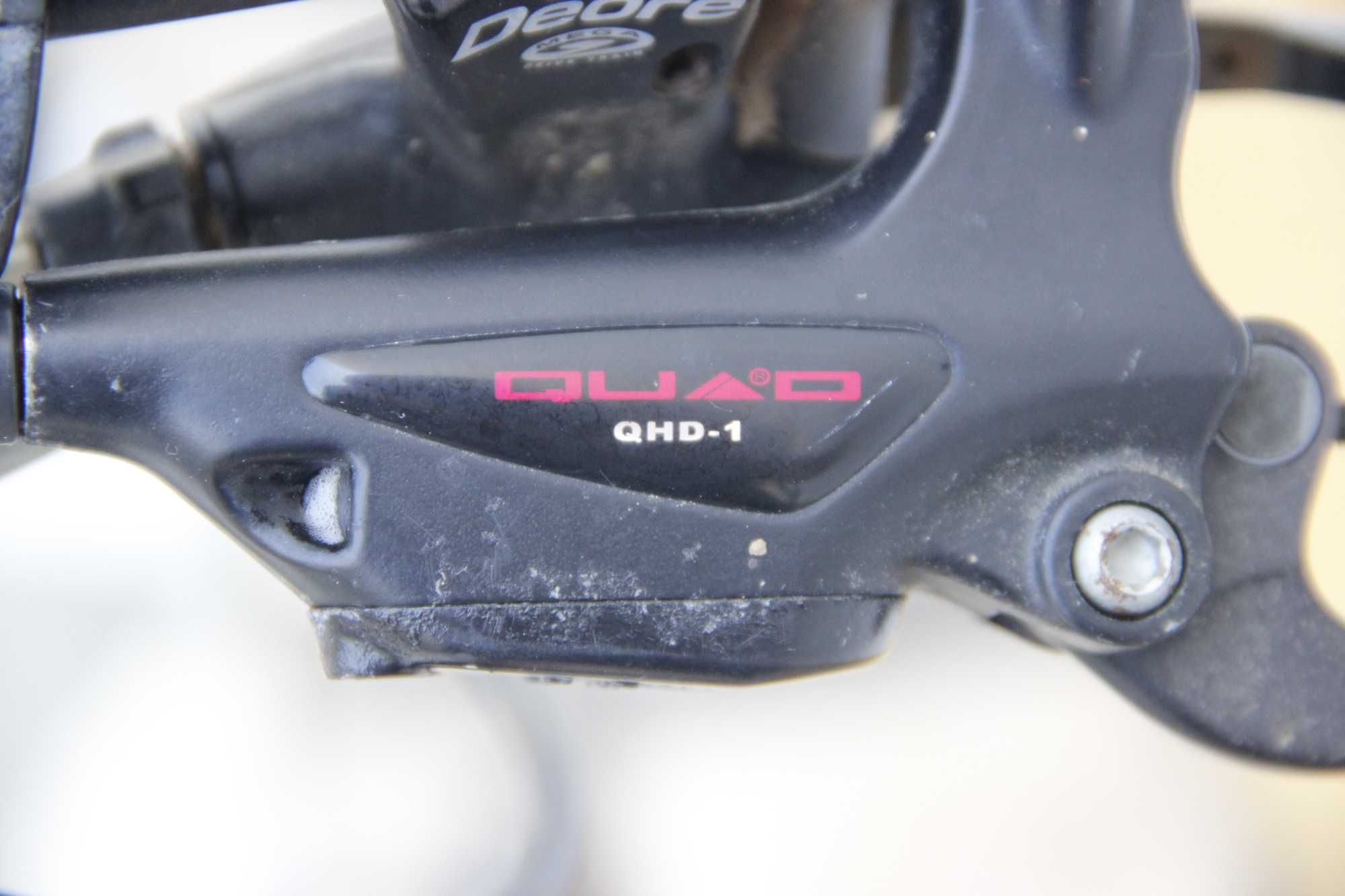 Bicicleta BTT Roda 26