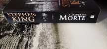 A Dança da Morte (The Stand), livro 1, de Stephen King