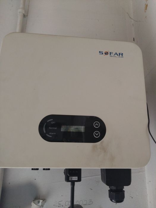 Falownik sofar 8kw