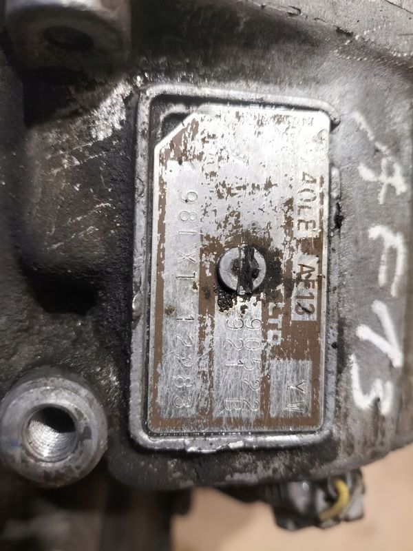 Skrzynia Biegów Vectra B 1.6/16v Af13