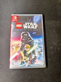 Lego Star Wars Nintendo Switch