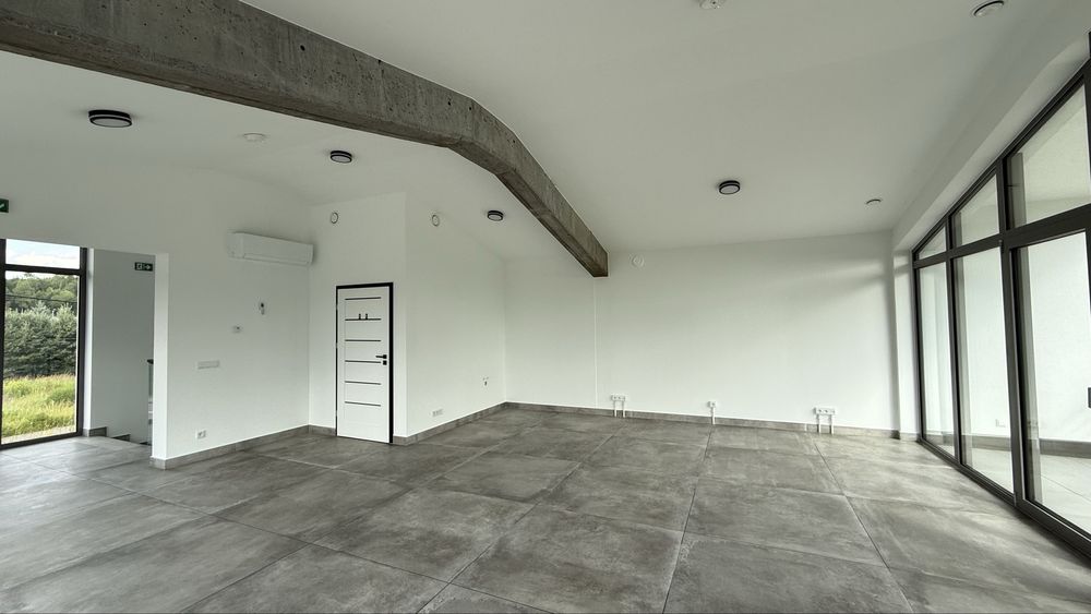 Lokal usługowy na wynajem