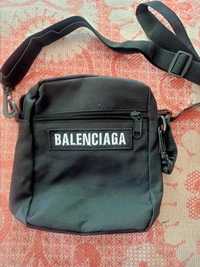 Мессенджер,сумка Balenciaga
