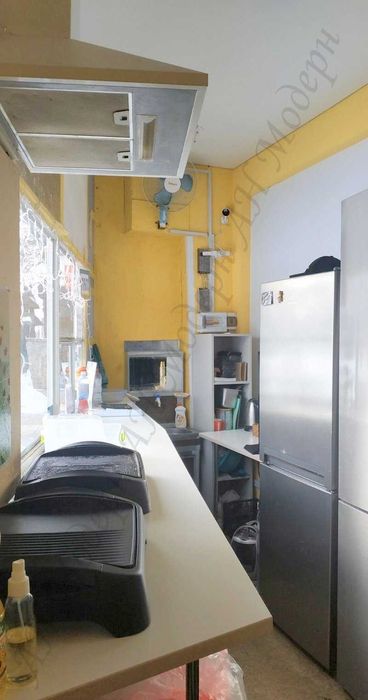 Шаурма або інше в невеличкому приміщенні на Салтівці оренда Харків