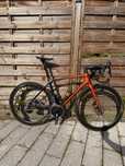 Rower Szosowy Giant TCR Advance Pro Disc Sram AXS 2022 M
