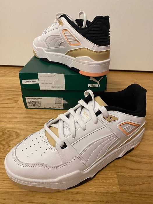 Кросівки Puma Slipstream INVDR Wns оригінал кроссовки кросовки