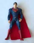 Figurka Superman Mattel Dc Comics Nr 11