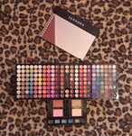 Serphora Make Up Studio paleta do makijażu