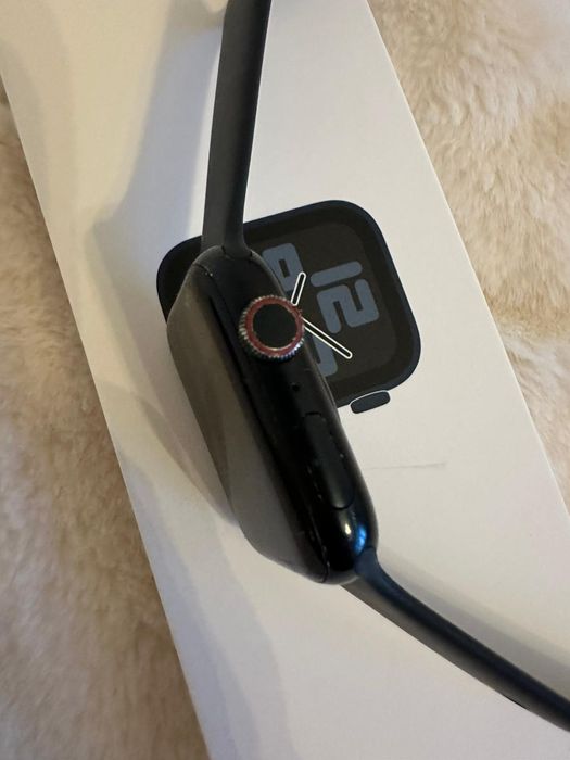Apple Watch SE 2 generacji cellular