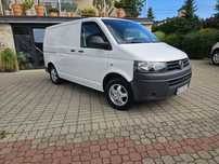 Sprzedam VW Transporter T6