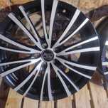 Alufelgi MSW 19  8Jx19 ET48 5x112