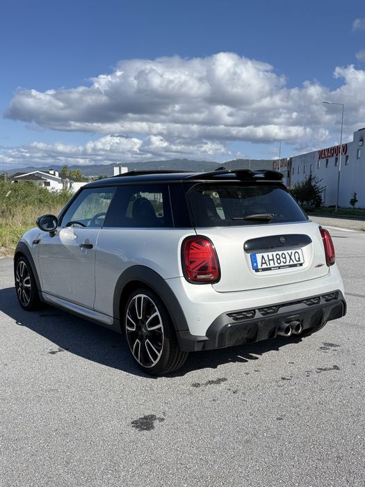 John Cooper Works
