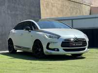 Citroën DS5 hybrid So Chic