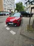 Toyota Corolla HB GR Sport 2.0 Hybrid Dynamic Force 5d