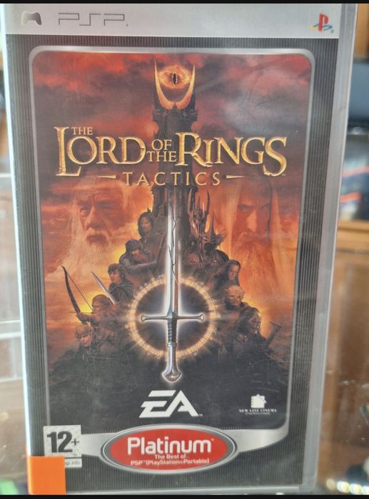 Gry na PSP (Możliwość kupna pojedyńczo)