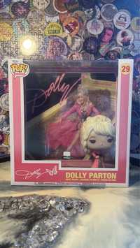 Figurka Funko Pop! #29 Dolly Parton Barbie Albums