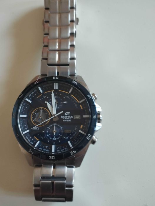 Zegarek Casio Edifice Super stan