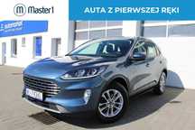 Ford Kuga WJ7436L # 1.5 EcoBoost FWD Titanium FV 23% VAT!