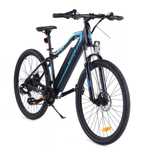 Bicicleta elétrica