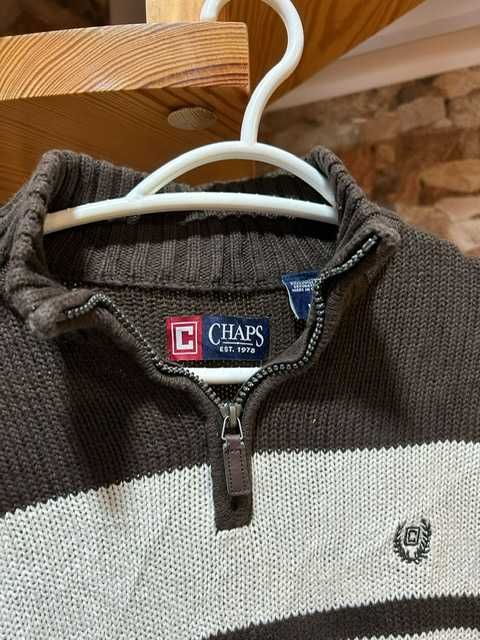 Pullover Chaps Ralph Lauren