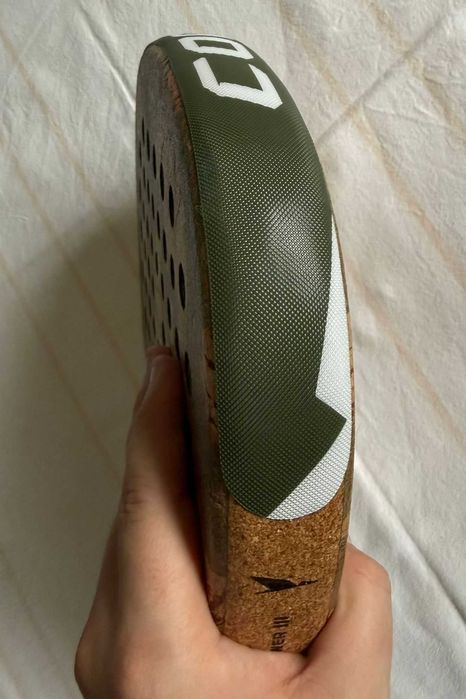 Cork Supreme Power III