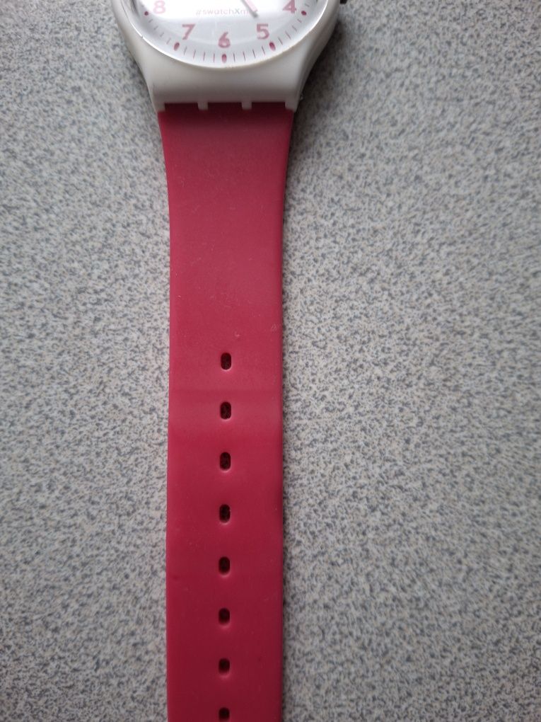 Zegarek damski Swatch