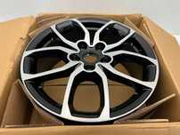 Renault Clio IV RS Felga koło 7.5Jx17 ET55 5x114.3 oryginał Oem N…
