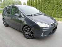 Ford C-MAX 1,8 Diesel 2007 rok/ Hak /Klima/Skora/Bogata wersja.