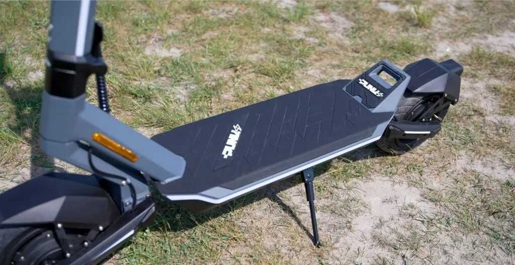 Trotinete Punk Rider 600 (45 kms/h)