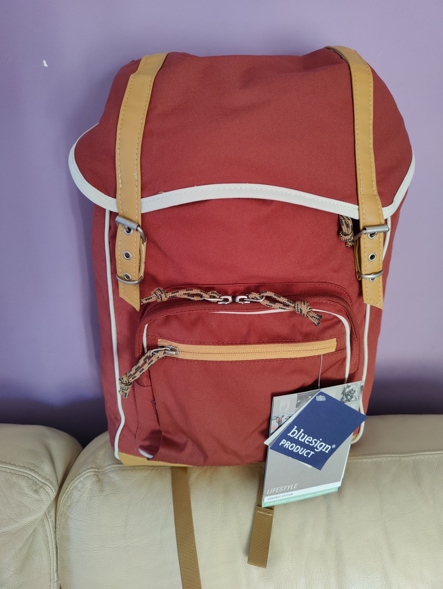 Plecak Deuter Innsbruck 22l