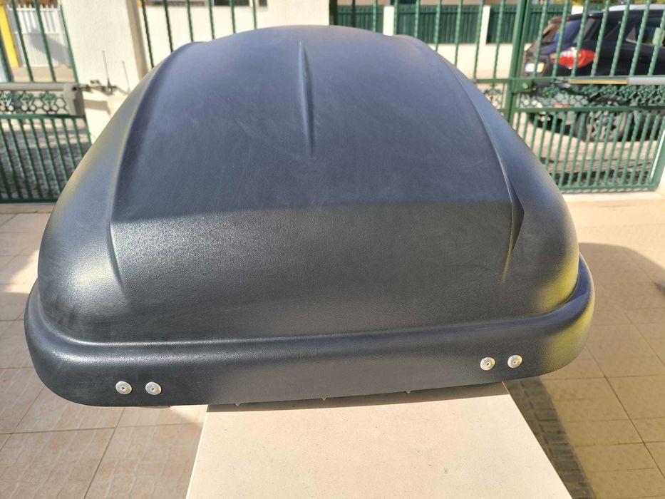 Mala Tejadilho Bermude 3300