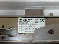 Электромагнитный замок Abloy