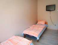 Hostel House tanie noclegi kwatery pracownicze Wrocław Złotniki