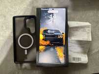 Samsung galaxy s25 ultra 512gb nowy