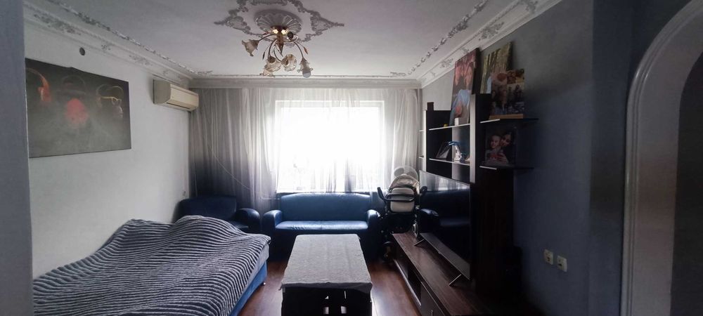 Продаётся 3-х ком.квартира на Черемушках. Госпрограммы!