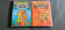 Scooby doo 2 płyty DVD