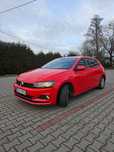 Volkswagen Polo Pierwszy właściciel, zadbany, bezwypadkowy, serwisowany w ASO