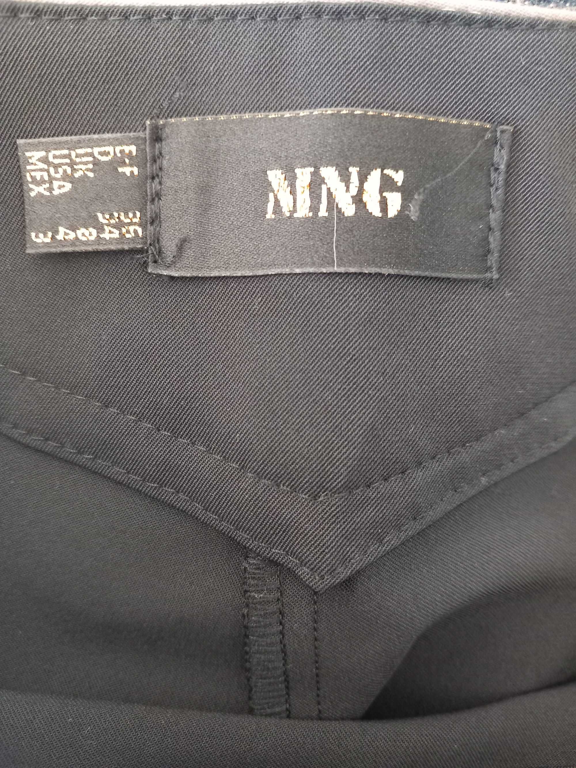 Saia elegante "Mango"