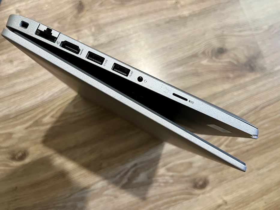 Dell Latitude 5420 Intel® Core i5-1135G7