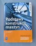 Podstawy konstrukcji maszyn podręcznik WSIP