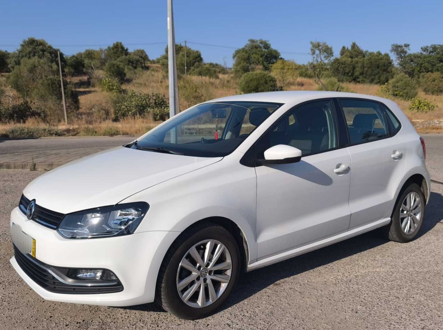 Volkswagen Polo 1.0