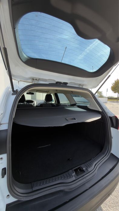 Ford Focus 1.6TDCi 2014
