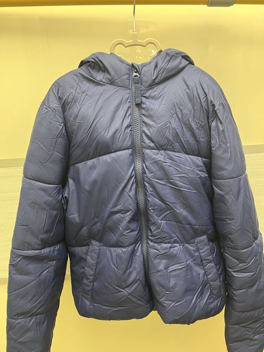 Куртка для девочкиOld Navi